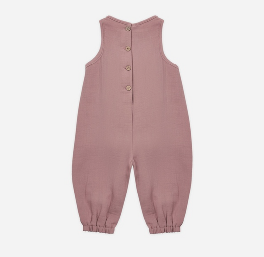 Maisie Overall, Mulberry