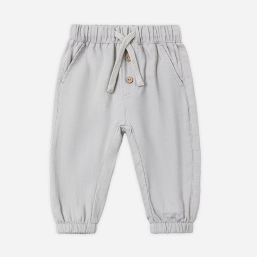 Giovani Pant, Cloud