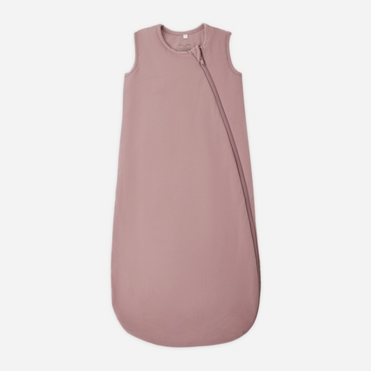 Bamboo Sleep Bag, Mulberry