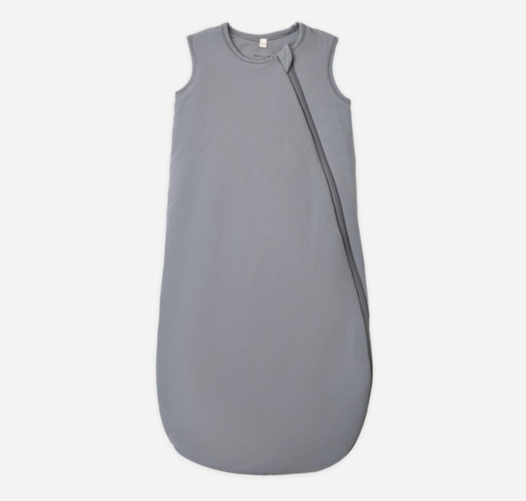 Bamboo Sleep Bag, Slate