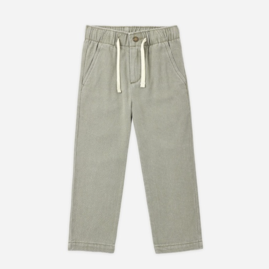 Kalen Pant, Dark Sage