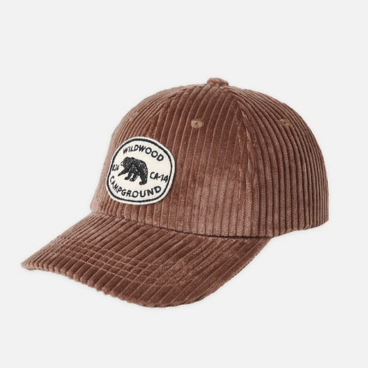 Baseball Hat, Wildwood