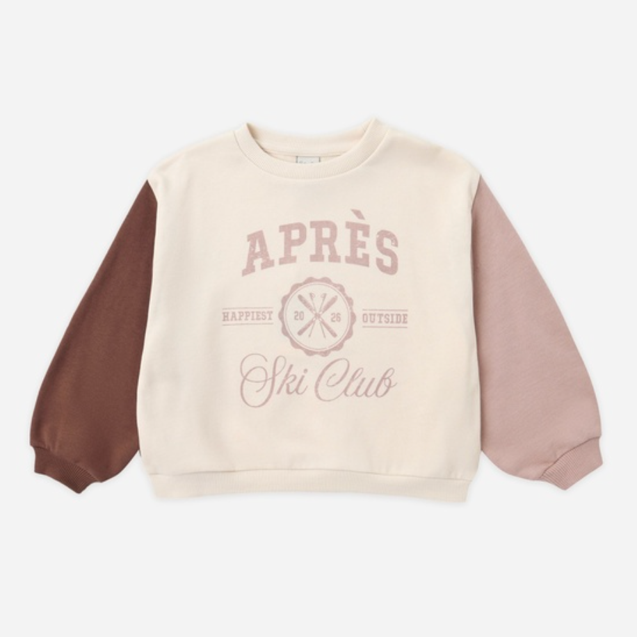 Legend Sweatshirt, Apres Ski Club