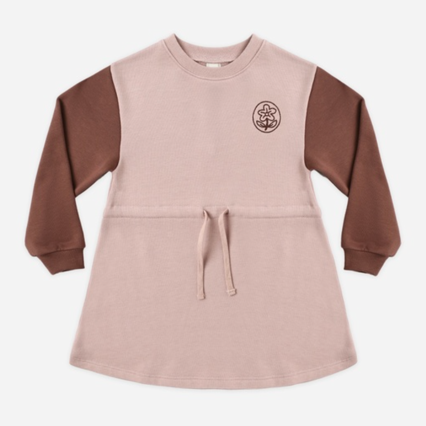 Coast Dress, Rosewood