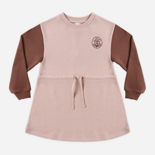Coast Dress, Rosewood