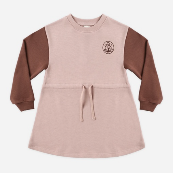 Coast Dress, Rosewood