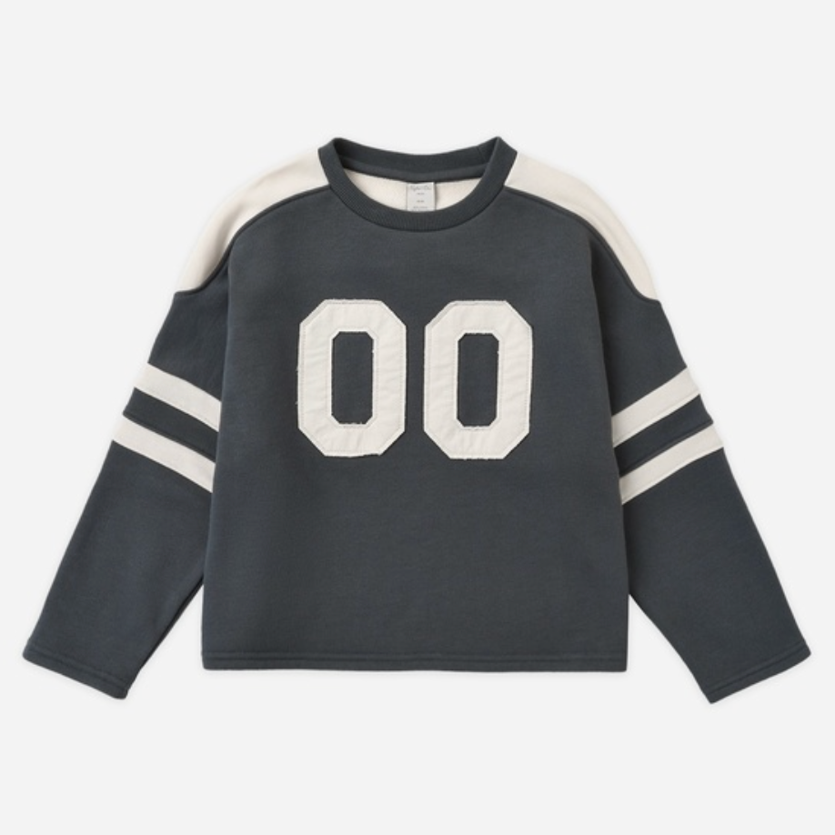 Hockey Sweatshirt, Midnight