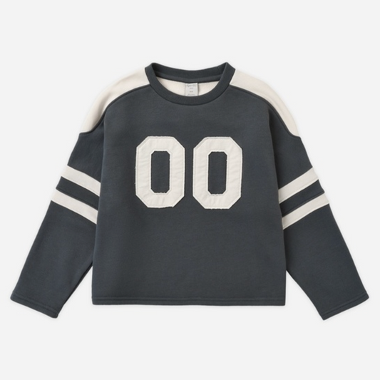 Hockey Sweatshirt, Midnight