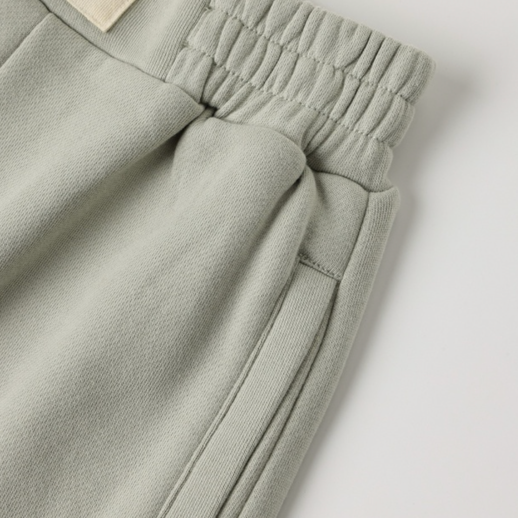 Boxing Short, Sage