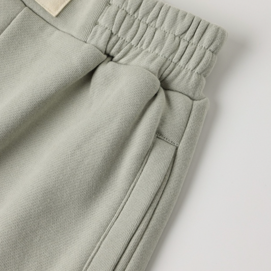Boxing Short, Sage