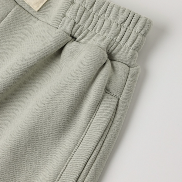 Boxing Short, Sage