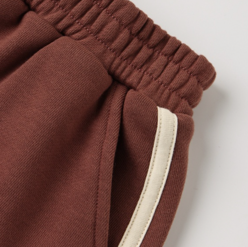 Sports Skirt, Mulberry