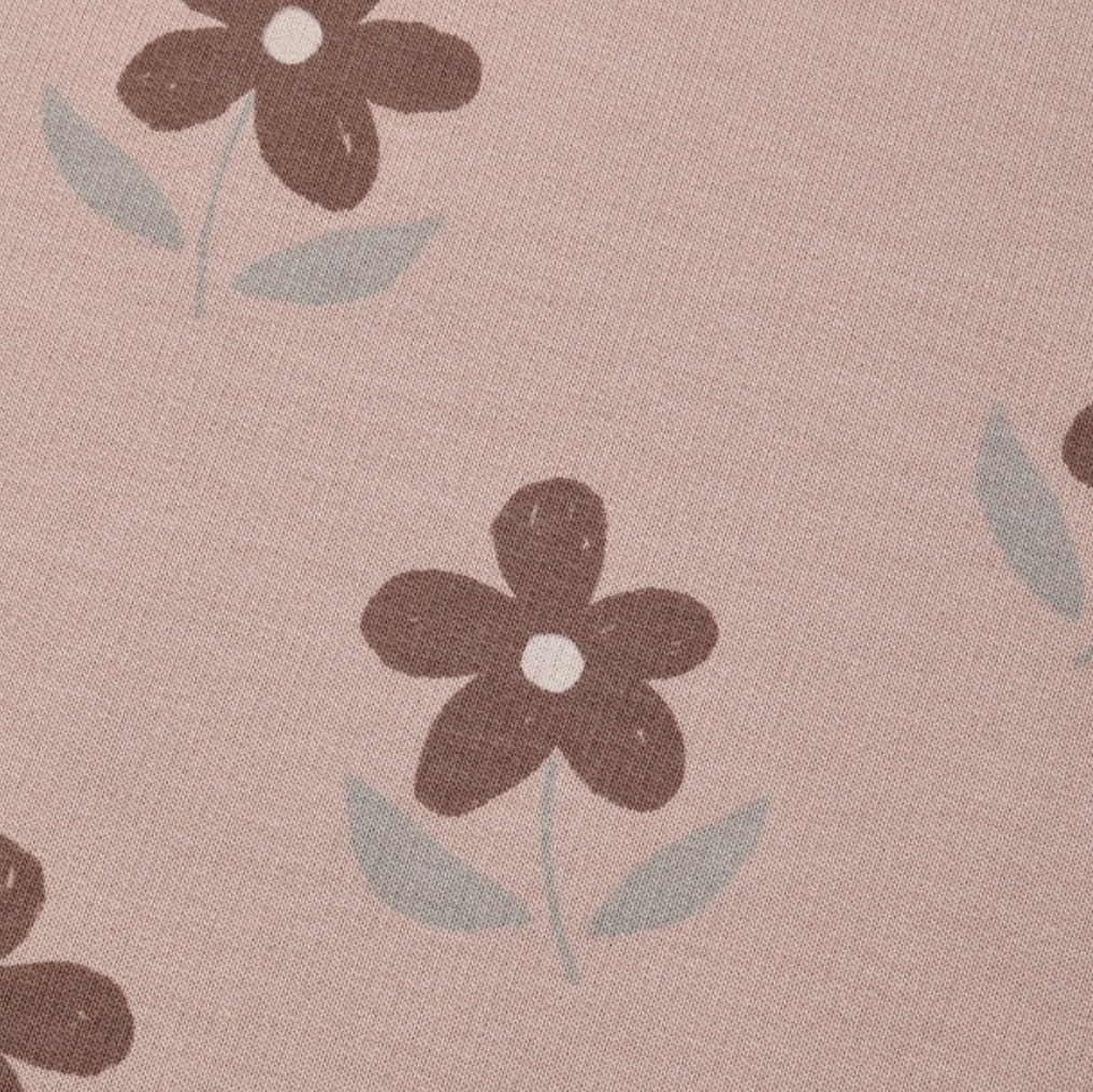 Track Pant, Daisy