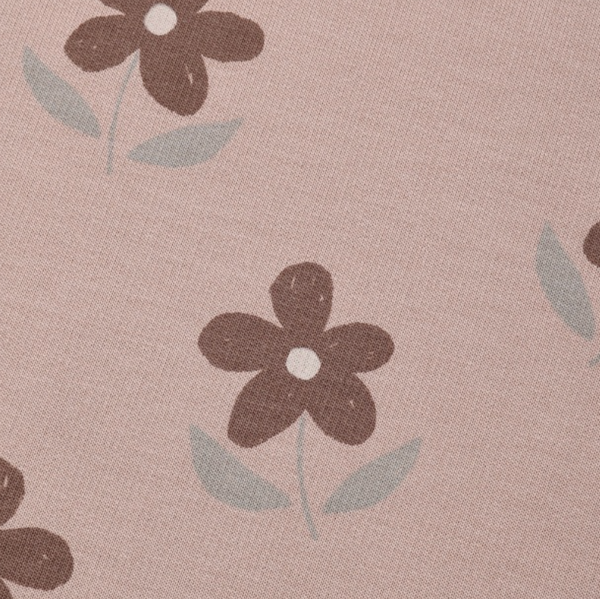Track Pant, Daisy