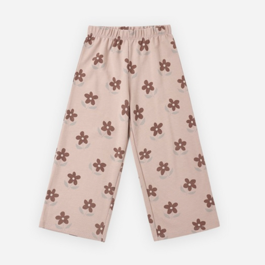 Track Pant, Daisy