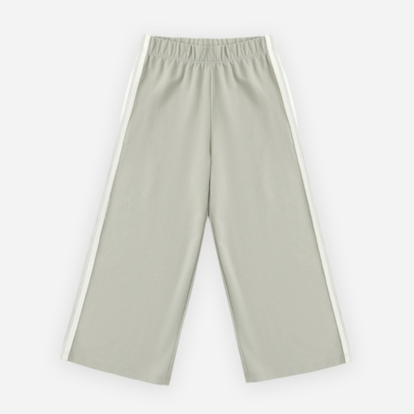 Track Pant, Sage