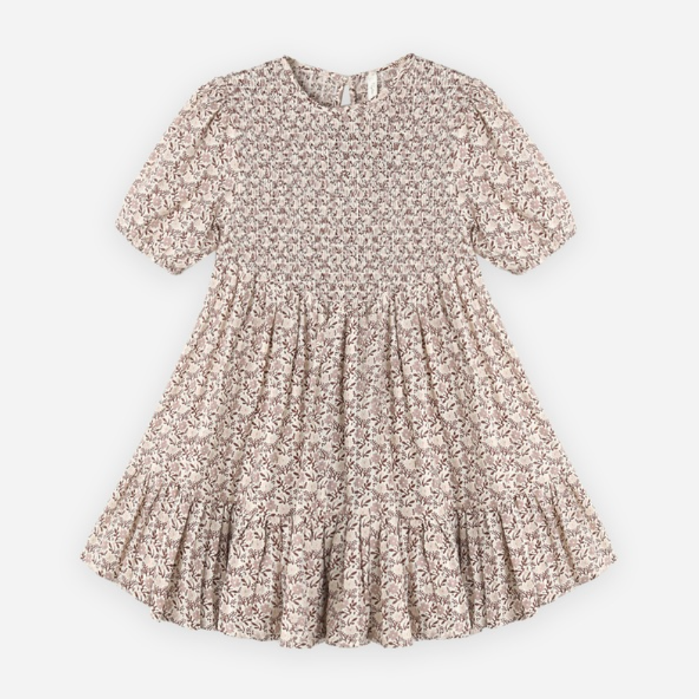 India Dress, Primrose