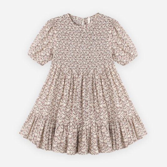 India Dress, Primrose