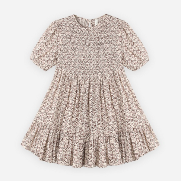 India Dress, Primrose
