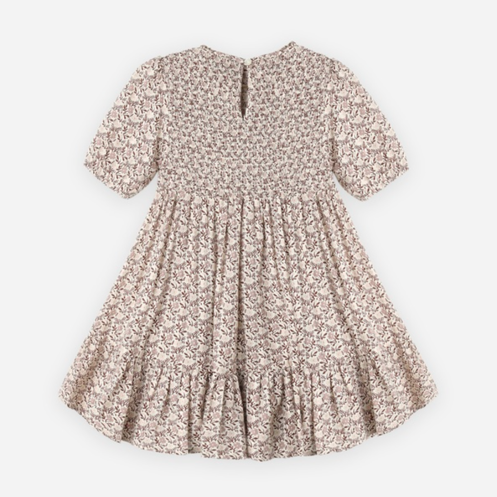 India Dress, Primrose