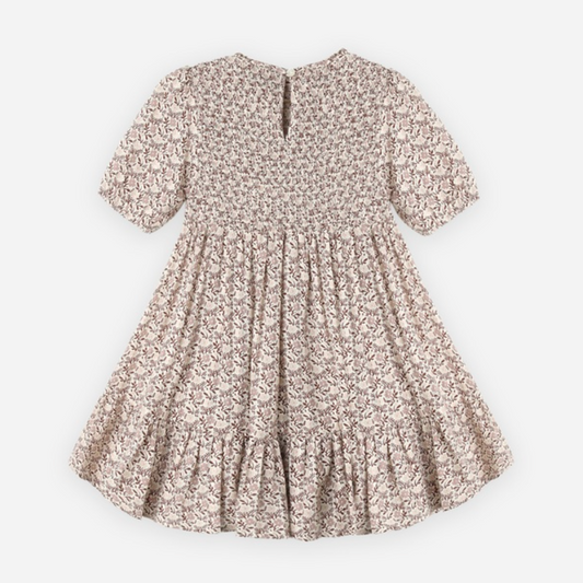 India Dress, Primrose