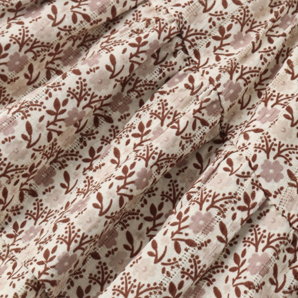India Dress, Primrose