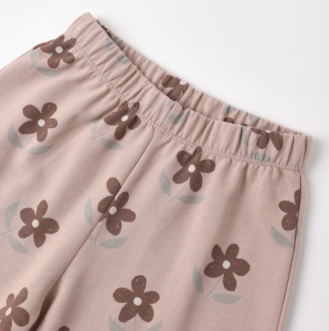 Track Pant, Daisy
