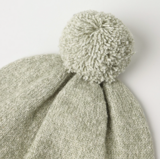 Beanie, Sage
