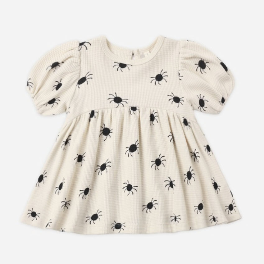Darla Dress, Bitsy Spider