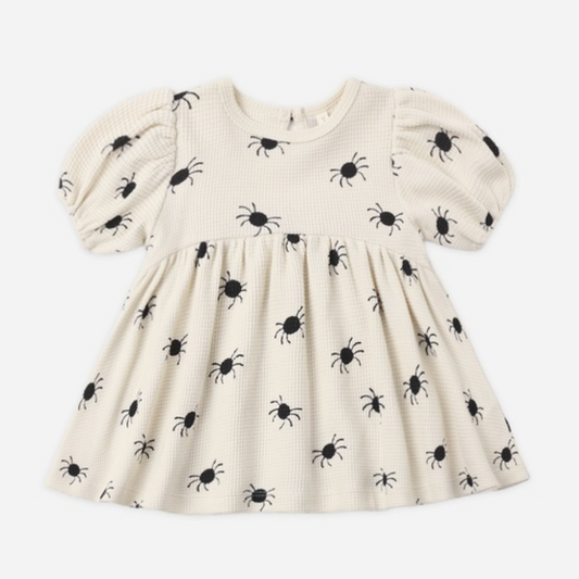 Darla Dress, Bitsy Spider