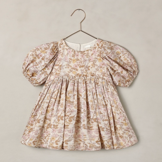 Luna Dress, Wildflower