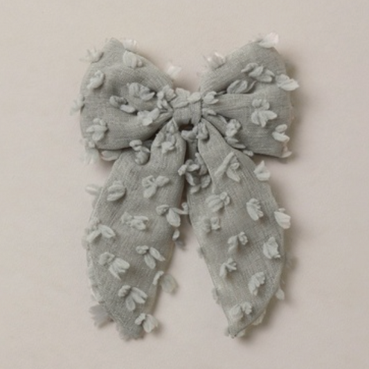 Everly Bow, Eucalyptus