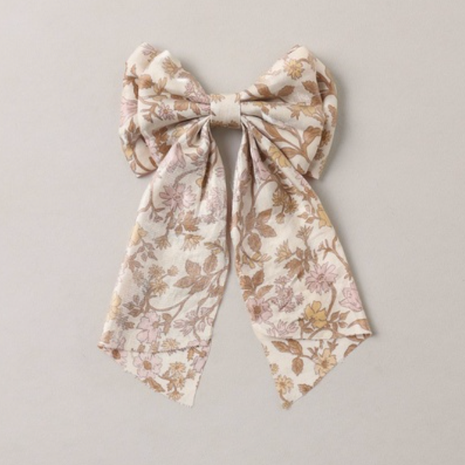 Alice Bow, Wildflower
