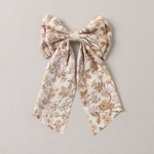 Alice Bow, Wildflower