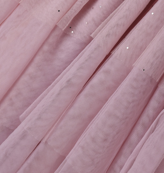 Pixie Dress, Sugarplum