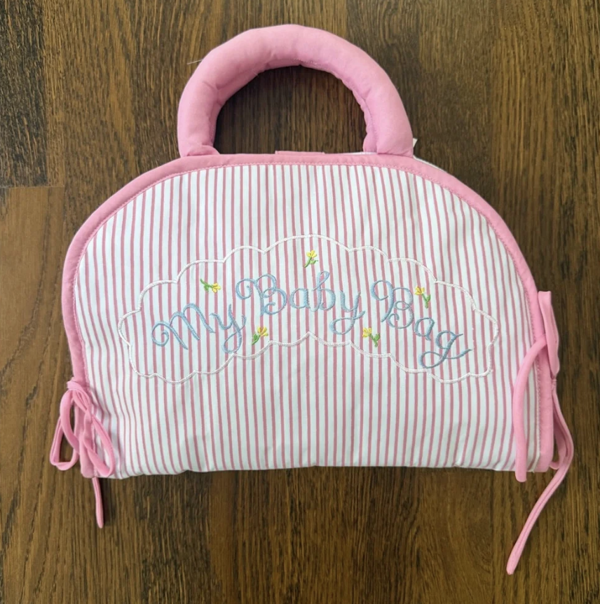 My Baby Doll Bag