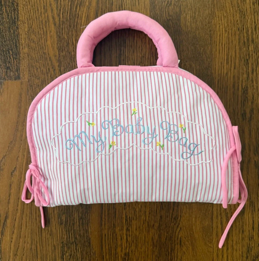 My Baby Doll Bag