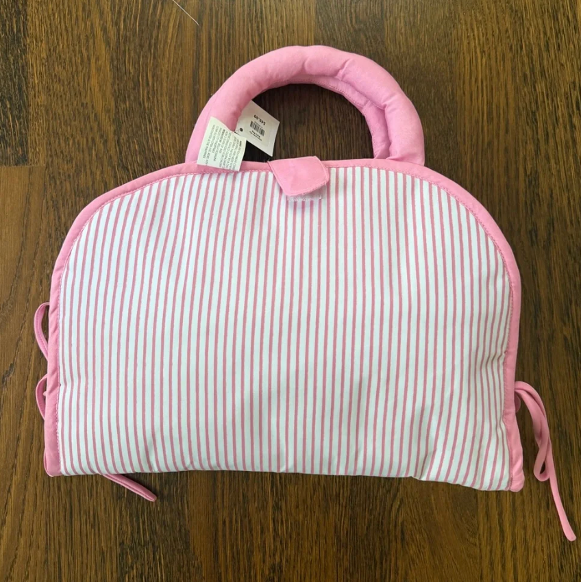My Baby Doll Bag