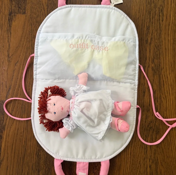 My Baby Doll Bag