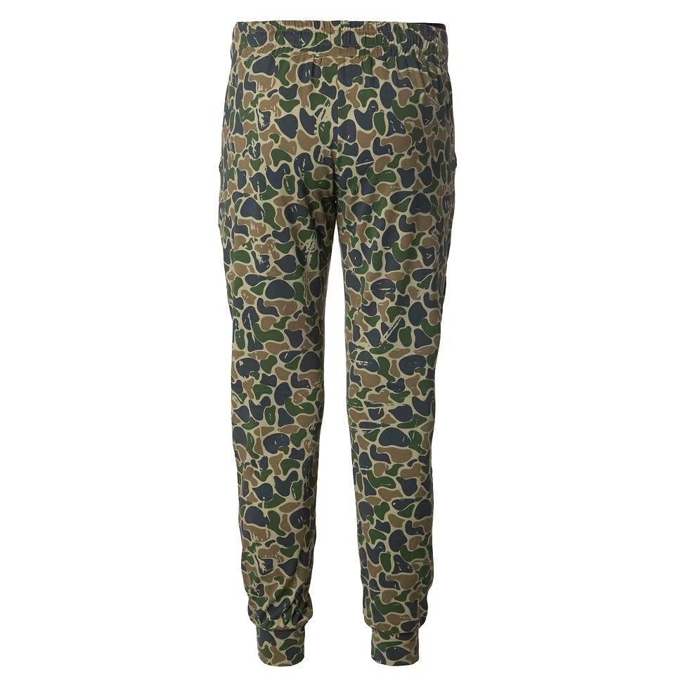 Backwoods Jogger, Camo