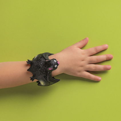 Bat Slap Bracelets