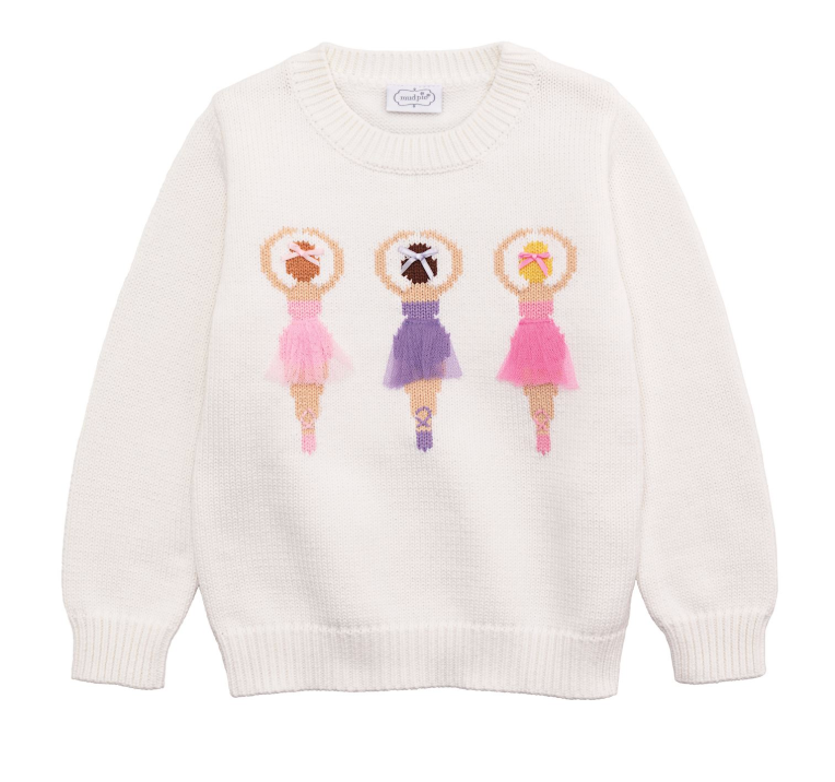 Ballerina Sweater