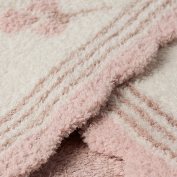 CozyChic Stroller Blanket, Heirloom Floral