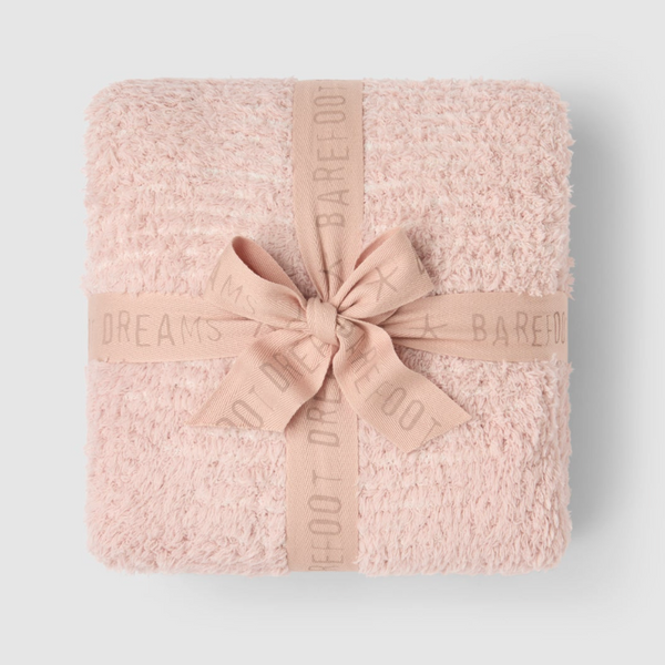 CozyChic Stroller Blanket, Swan Trellis