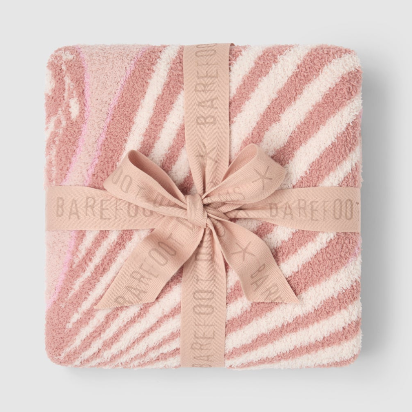 CozyChic Receiving Blanket, Swan