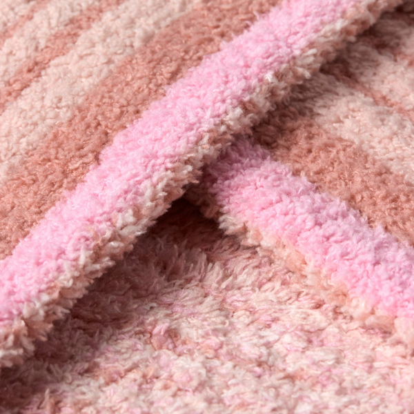 CozyChic Receiving Blanket, Swan
