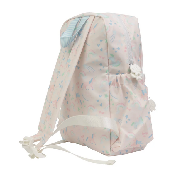 Large Backpack, Unicorns