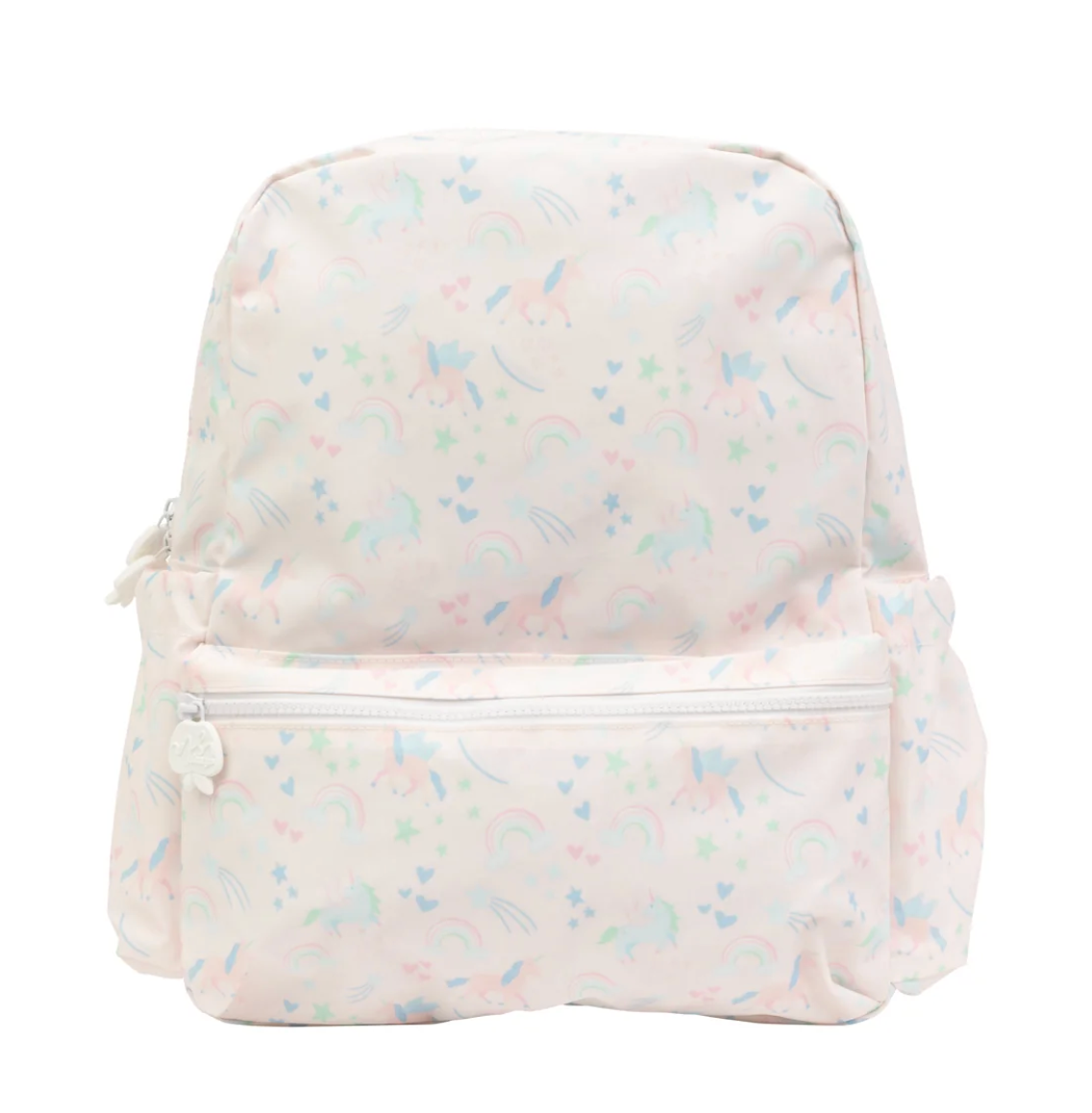 Small Backpack, Unicorns
