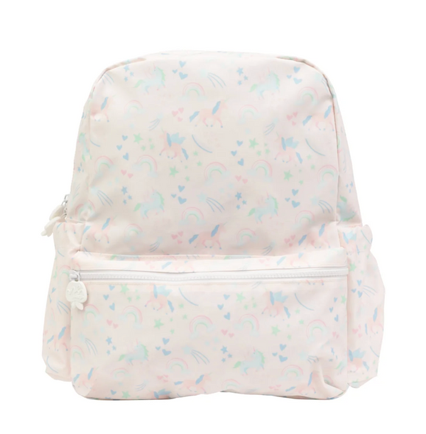 Small Backpack, Unicorns
