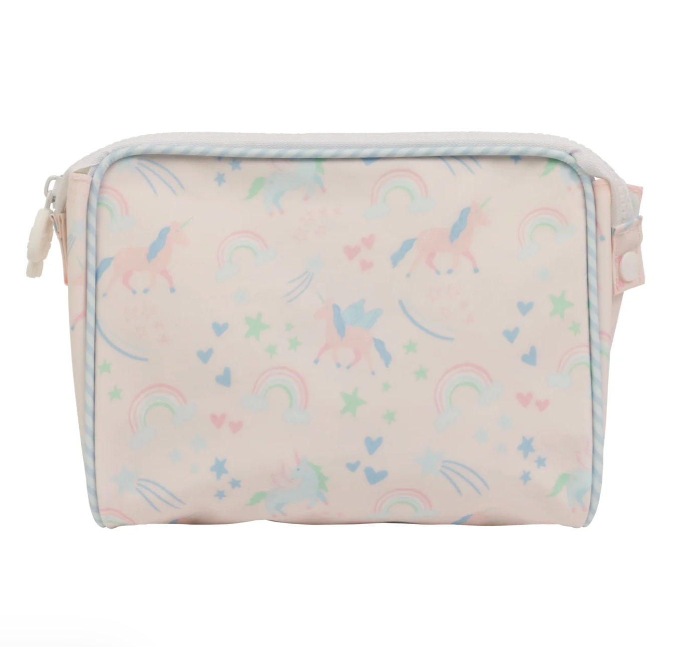 The Go Bag, Unicorns